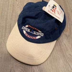 NWT Vintage Deadstock Martha’s Vineyard Hat